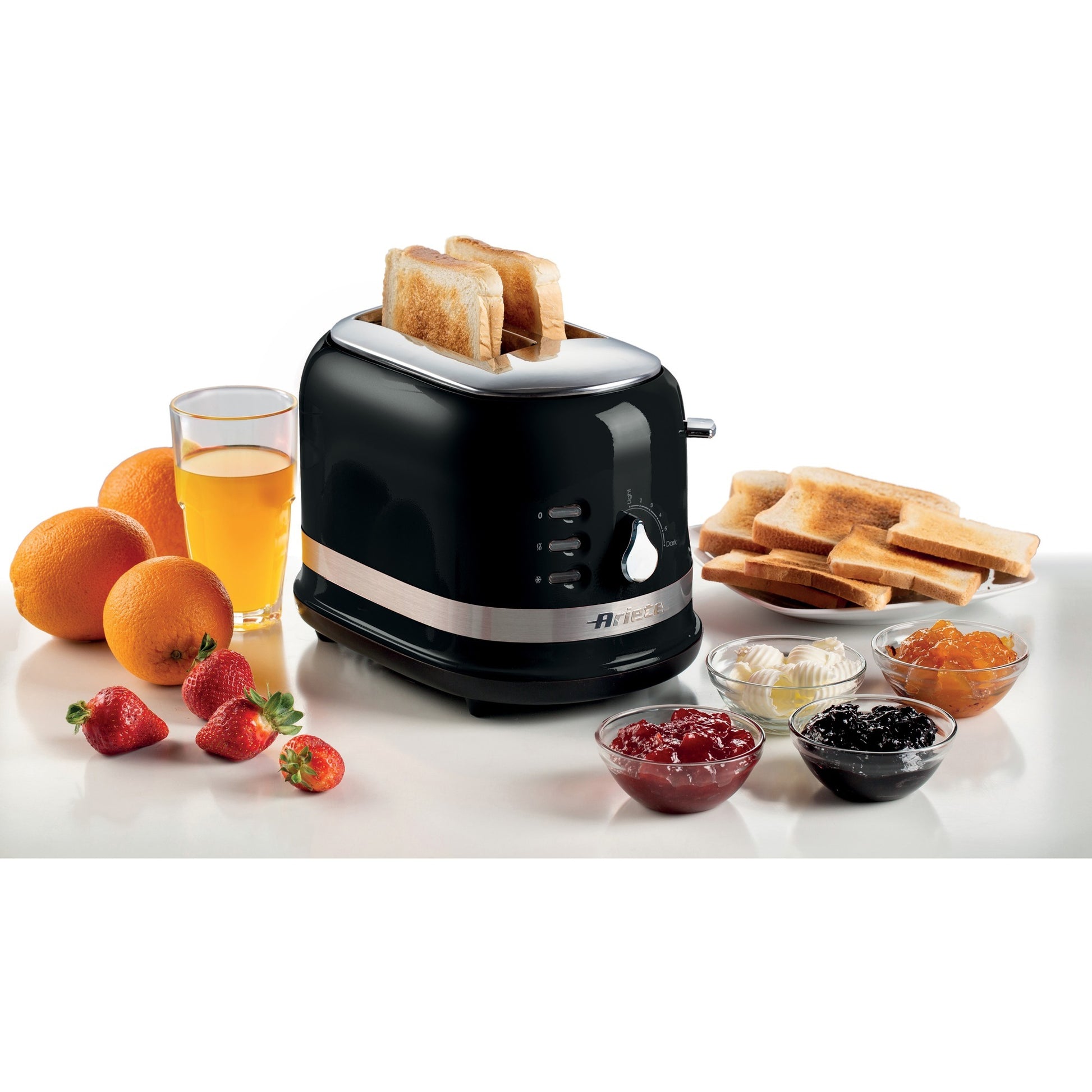 Ariete Toaster 0149 12