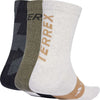 Adidas Terrex Multi 3er-Pack – Socken