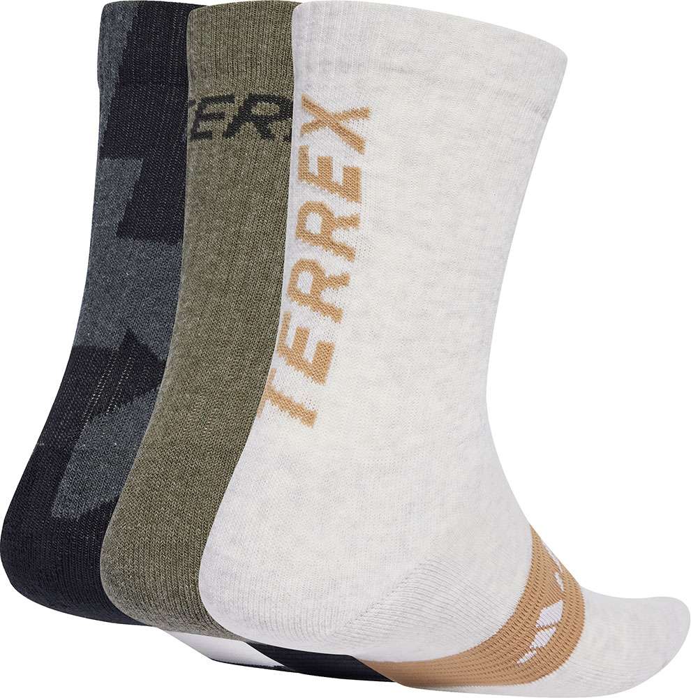 Adidas Terrex Multi 3er-Pack – Socken