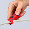 Knipex Universal Cable Stripper 1685125SB