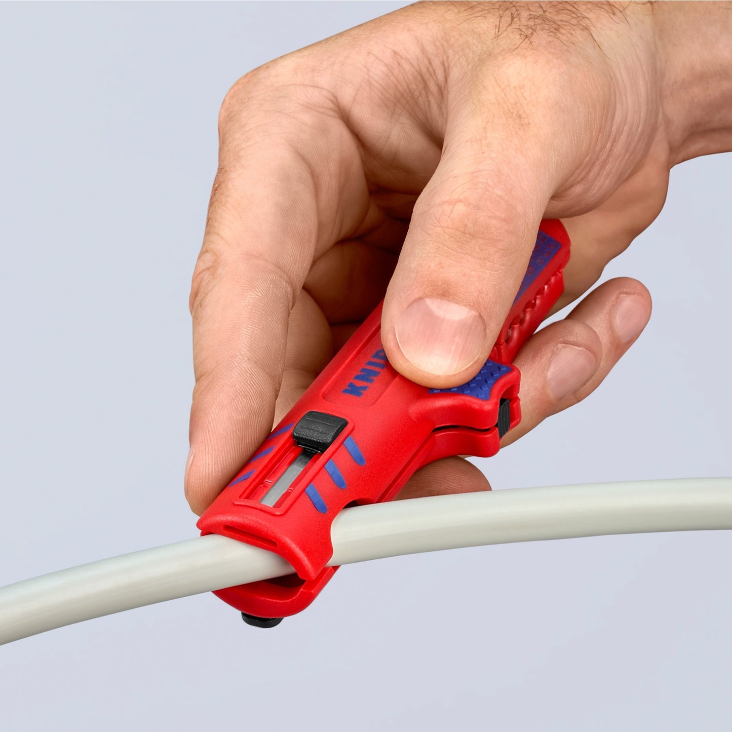Knipex Universal Cable Stripper 1685125SB