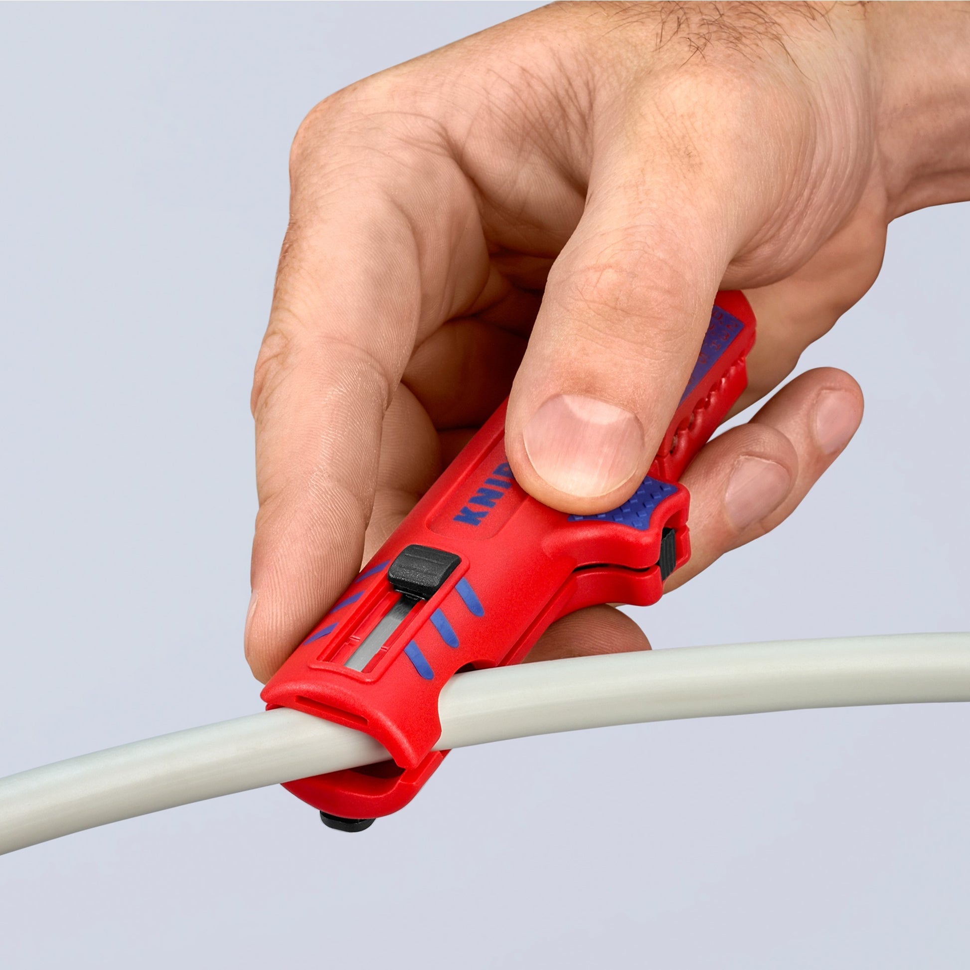 Knipex Universal Cable Stripper 1685125SB
