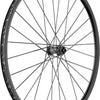 DT Swiss HE 1800 Spline® 28 23 mm Vorderrad