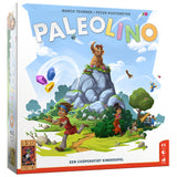 999games 999 Spiele Paleolino – Brettspiel - afbeelding 1