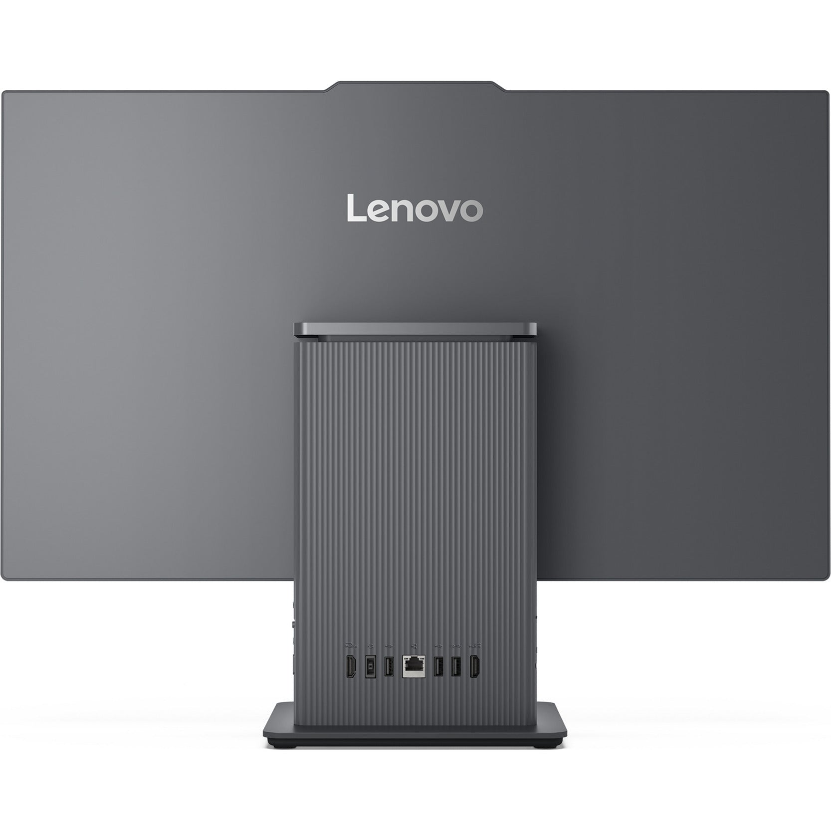 Lenovo ideacentre aio 27arr9 All-in-One-PC (dunkelgrau | r7 7735hs | Radeon 680m Grafik | 32 GB | 1 TB SSD)