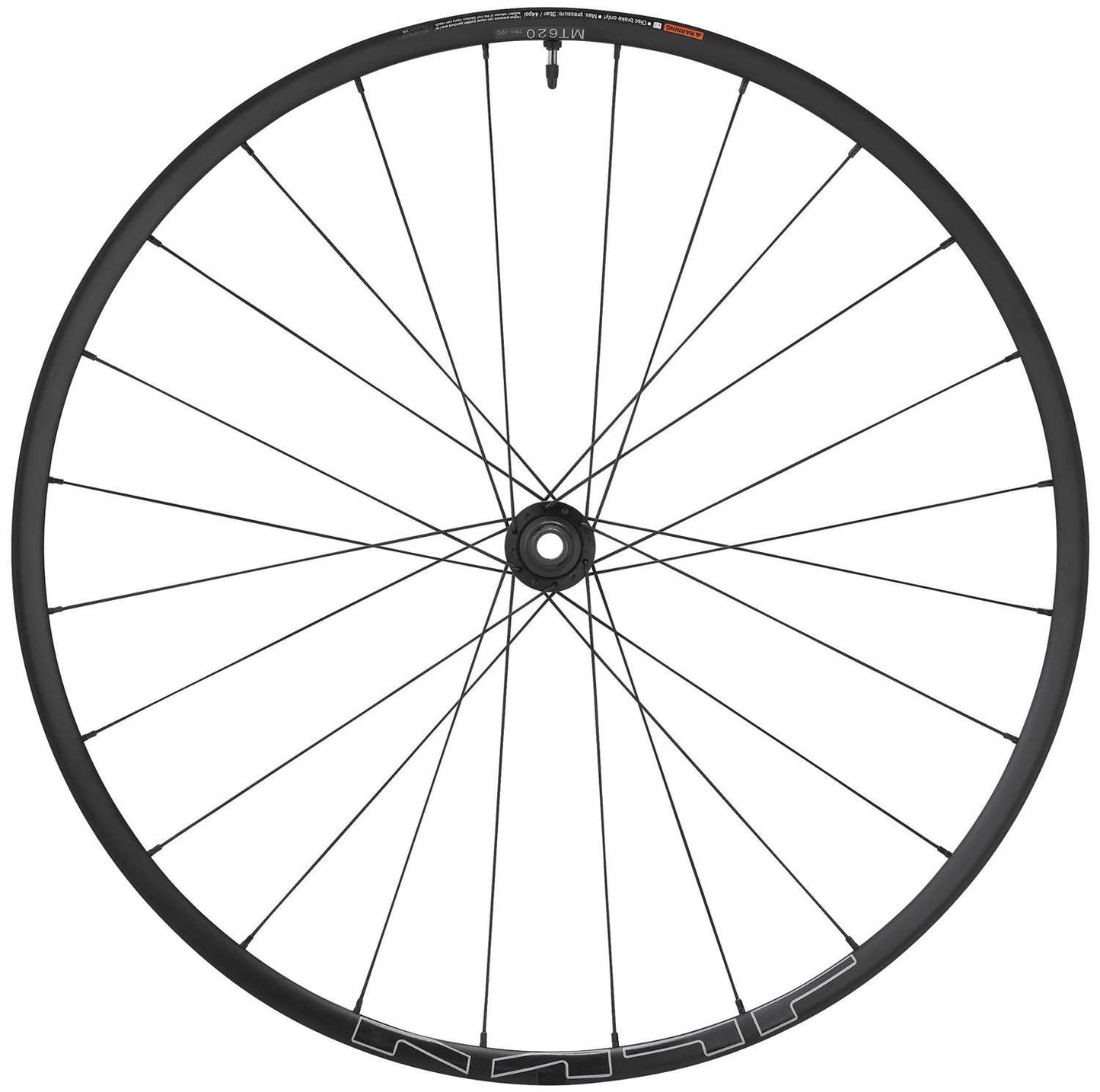 Shimano wh-mt620-tl 29 Vorderrad