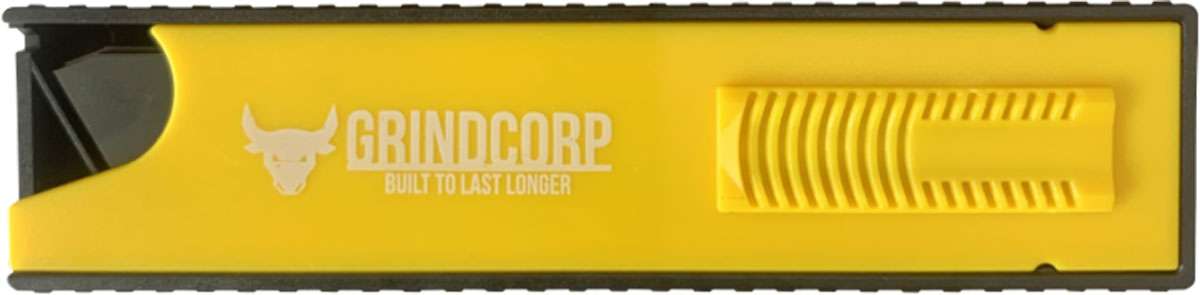 Radon von Grindcorp – SK2 Abbrechklingen 180 mm für Universalschneider