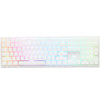 Ducky Zero 6108 reines Weiß