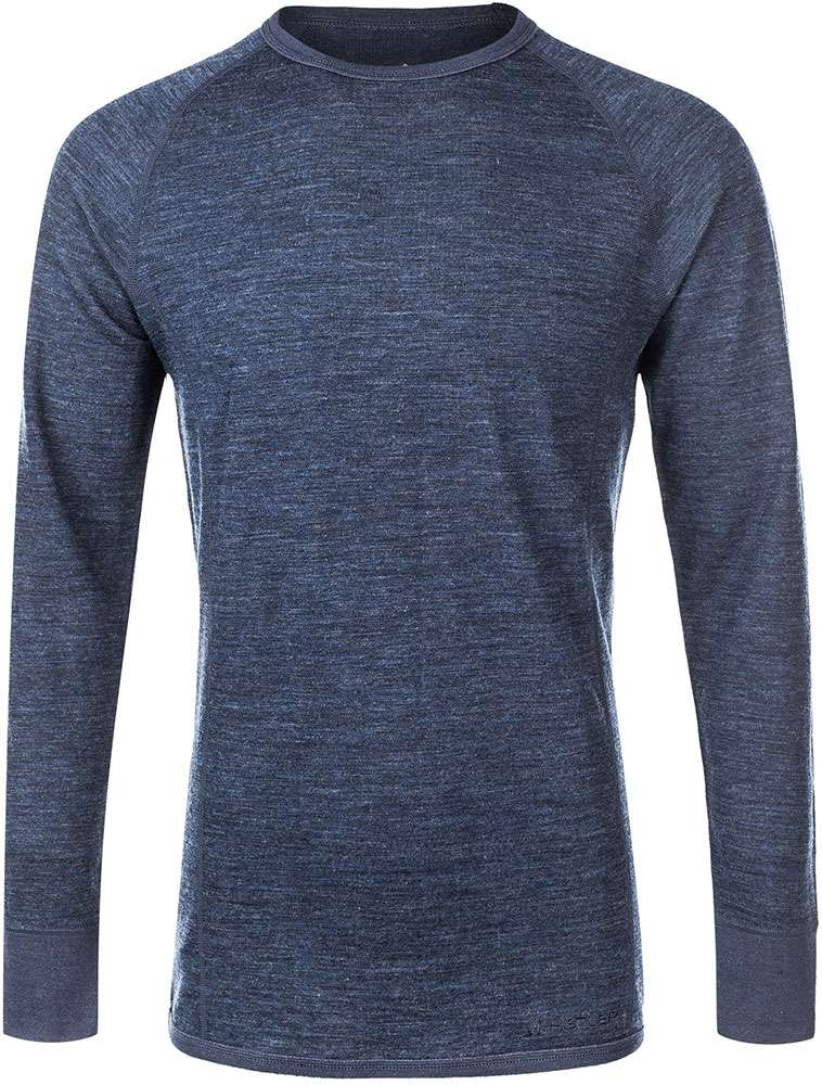 Whistler Bradley Merino Baselayer – funktioneller Baselayer