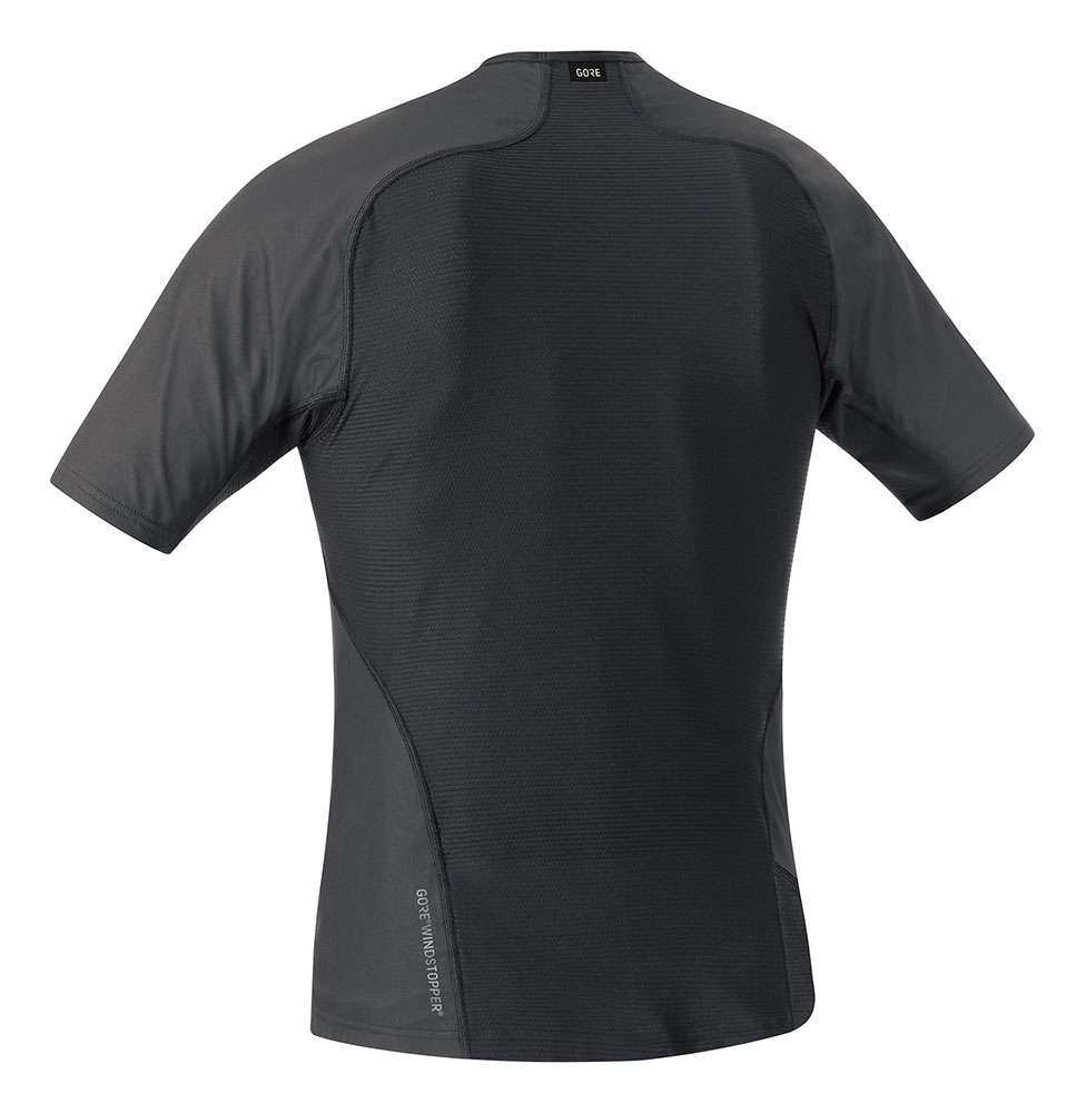 Gorewear m gore® windstopper® Baselayer-Shirt - Basisschicht-Shirt