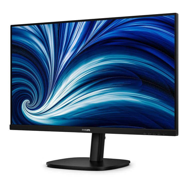 Philips 32b2n3500 31,5 Monitor (schwarz, 2x HDMI, DisplayPort, 3x USB-A, USB-B)