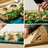 Lego Lego Architecture 21058 Große Pyramide von Gizeh