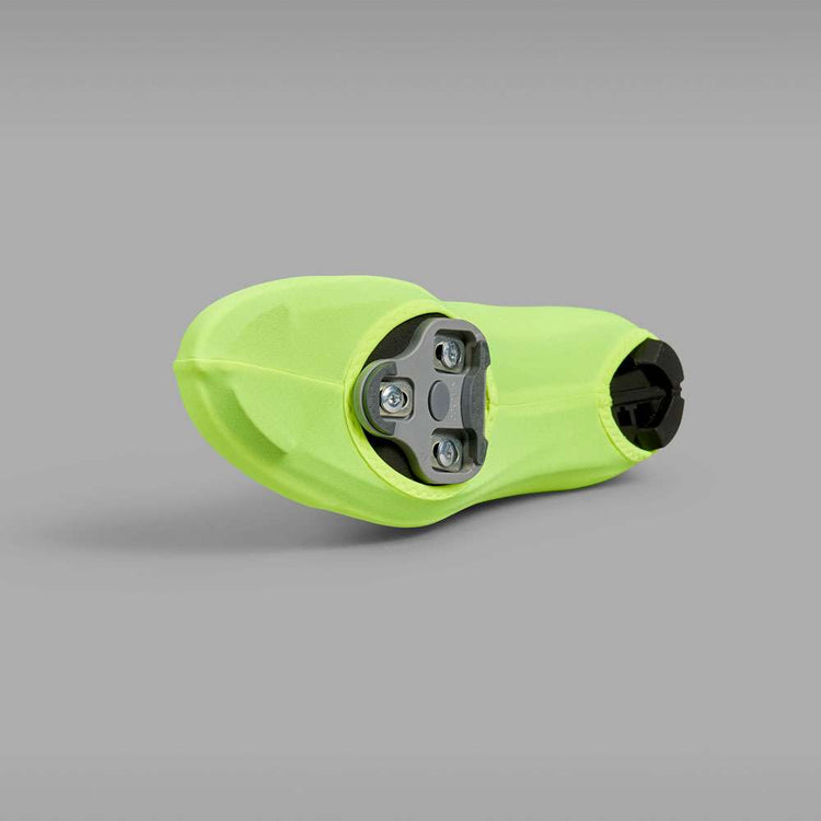 Gripgrab Raceaero Hi-Vis - Rennrad-Überschuhe