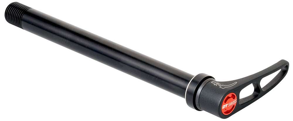 Dt Swiss RWS MTB Plug-in durch 15-mm-Boost-Steckachse