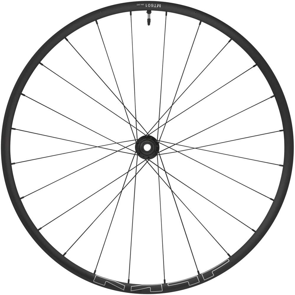 Shimano wh-mt601-tl 29 Vorderrad