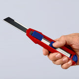 Knipex Cutix Universal Messer - afbeelding 5