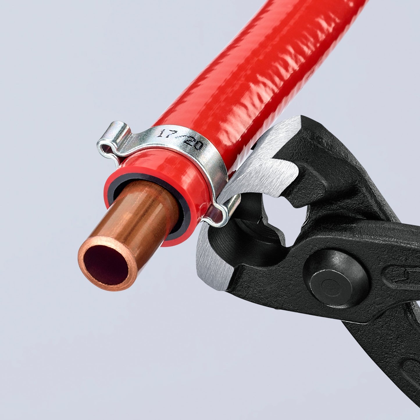 Knipex -Ohrklemmezange 10 99 I220