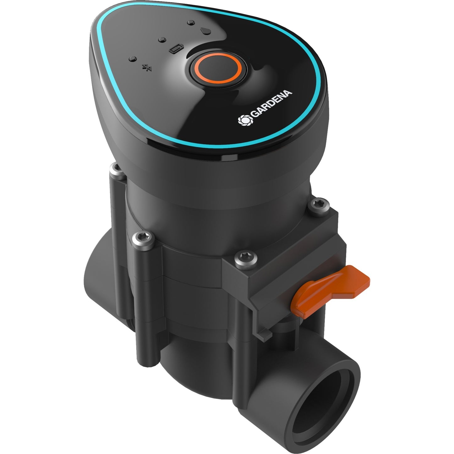Gardena -Bewässerungsventil 9 V Bluetooth