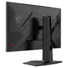 MSI Mag 272QPF E20 27 Gaming-Monitor (schwarz, 2x HDMI, 1x DisplayPort, AMD FreeSync, 200 Hz)