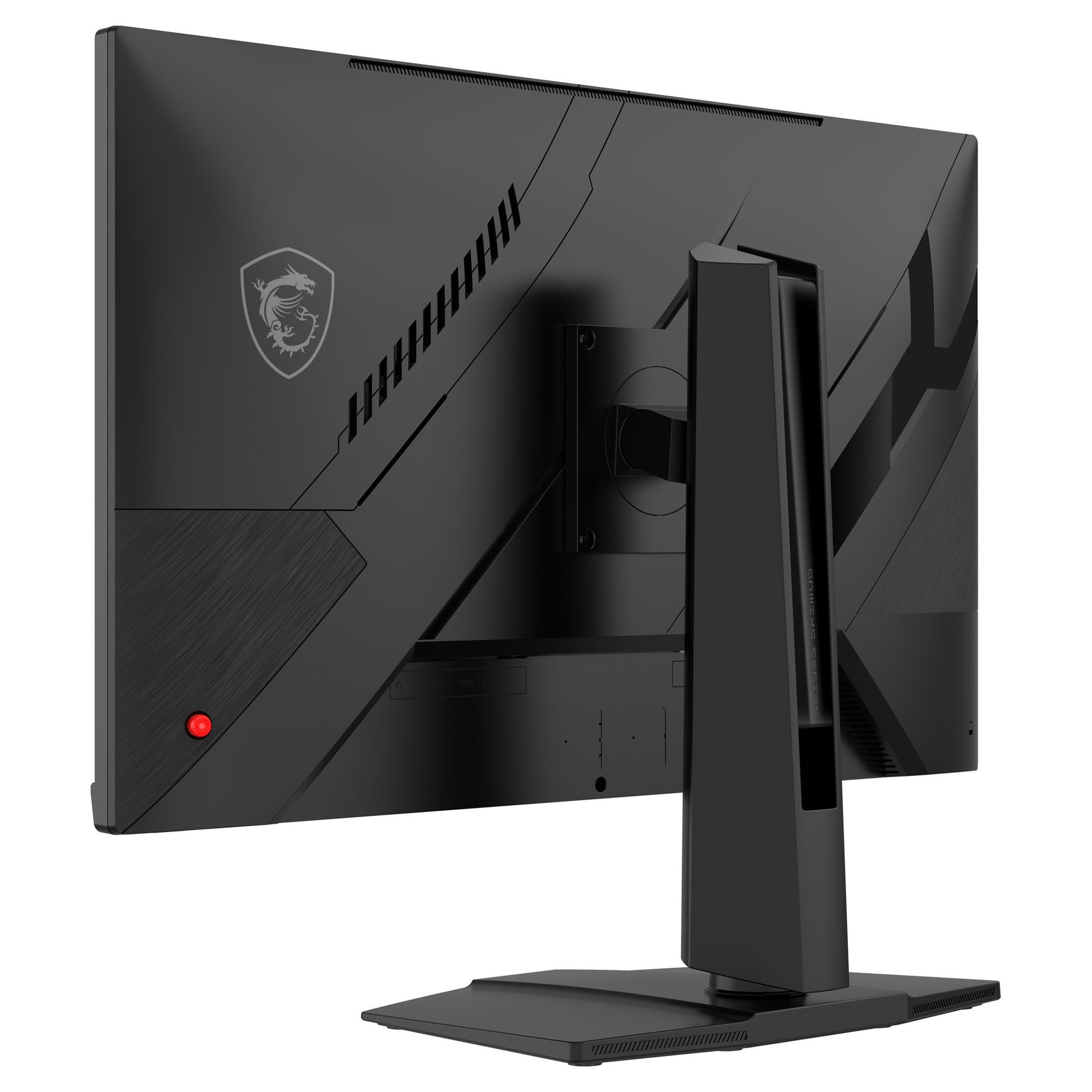 MSI Mag 272QPF E20 27 Gaming-Monitor (schwarz, 2x HDMI, 1x DisplayPort, AMD FreeSync, 200 Hz)