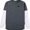 Loose Riders Essentials TW – MTB-Langarmtrikot