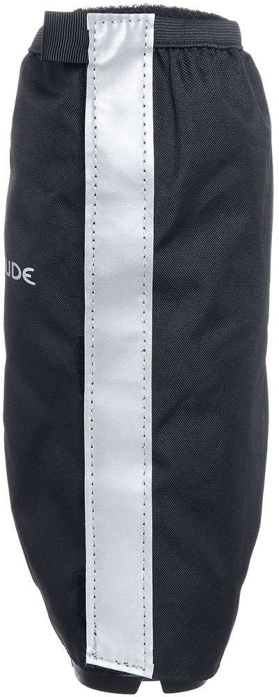 Vaude Bike Gamaschenshorts schwarz