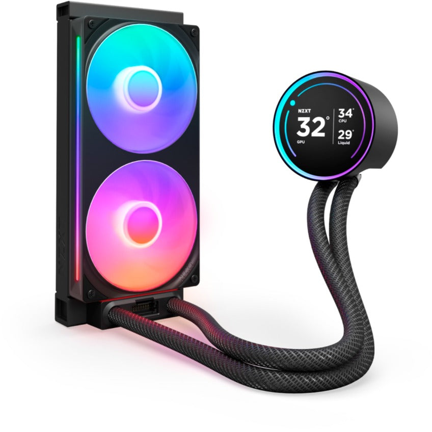 NZXT KRAKEN 240 RGB V2