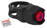 RFR-Licht, Diamant, HQP, rote LED - afbeelding 1