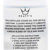 Peaty's Linklube Allwetter-Kettenöl
