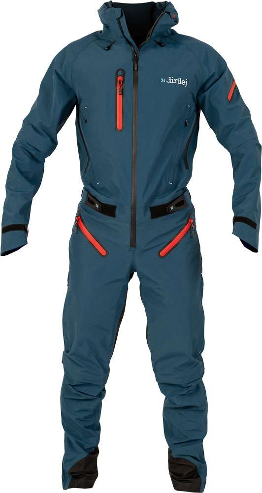 Dirtlej Dirt Suit SFD Edition v4.0 – Schlammanzug
