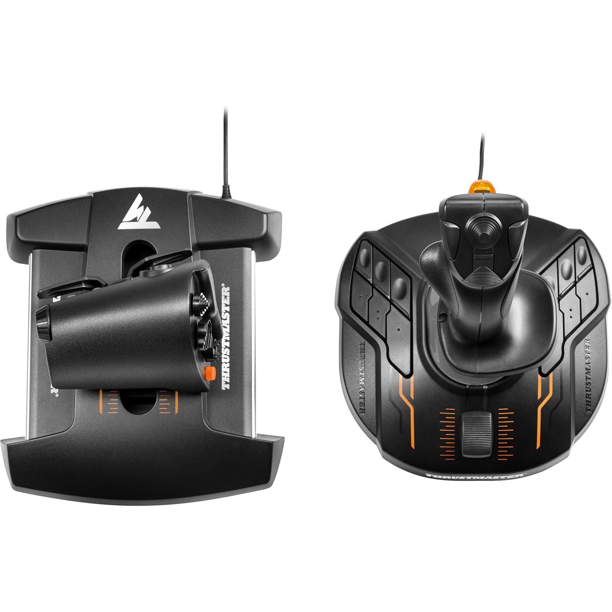 Thrustmaster T.16000m FCS Hotas
