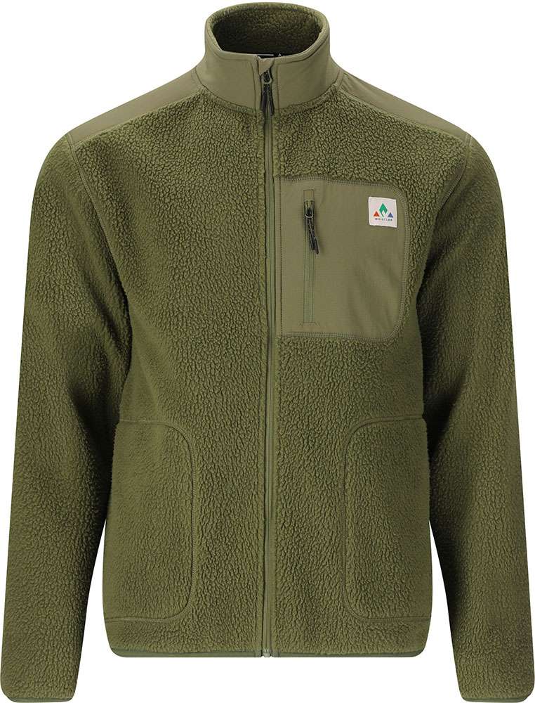 Whistler Felis - Fleecejacke