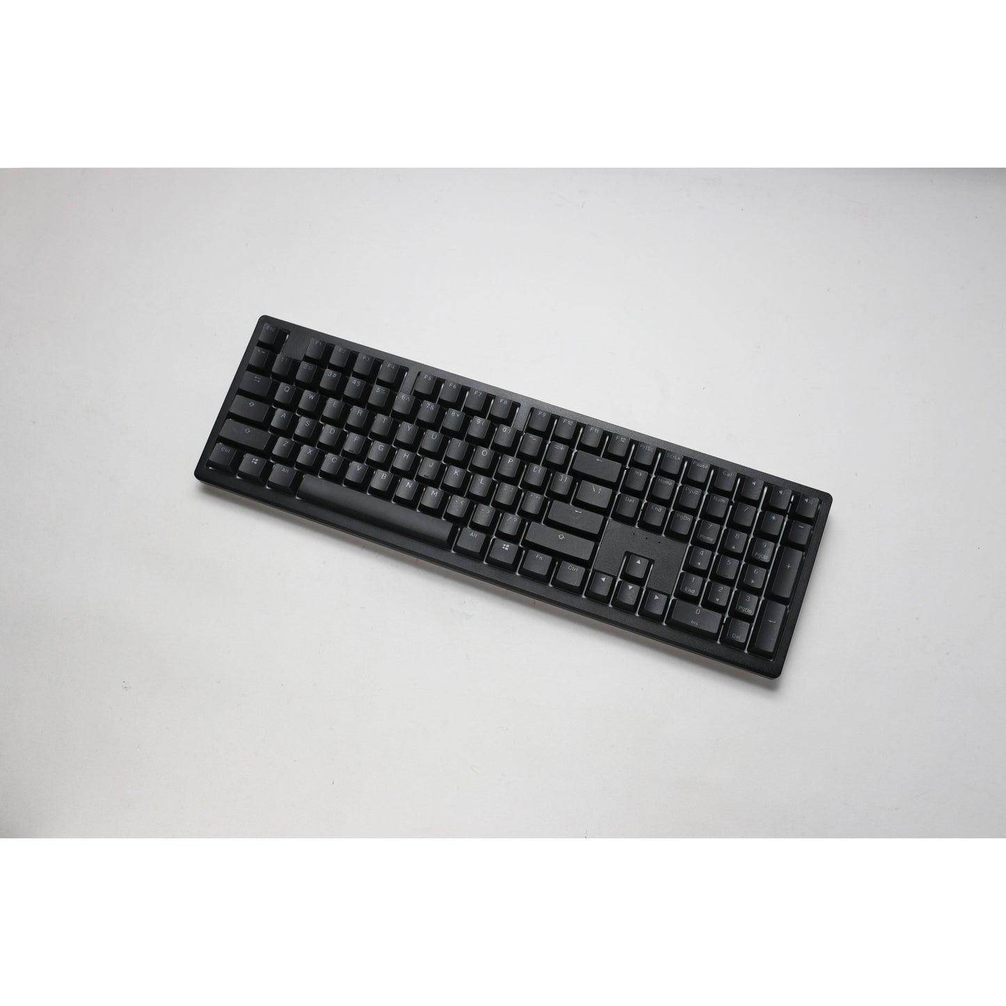 Ducky Zero 6108 Schwarz