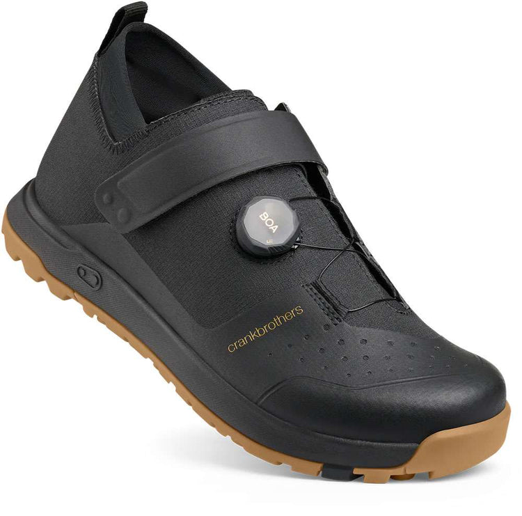 Crankbrothers Mallet Boa – Trail-Schuhe