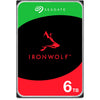 Seagate Ironwolf 6 TB Festplatte (SATA 600, 24 7)