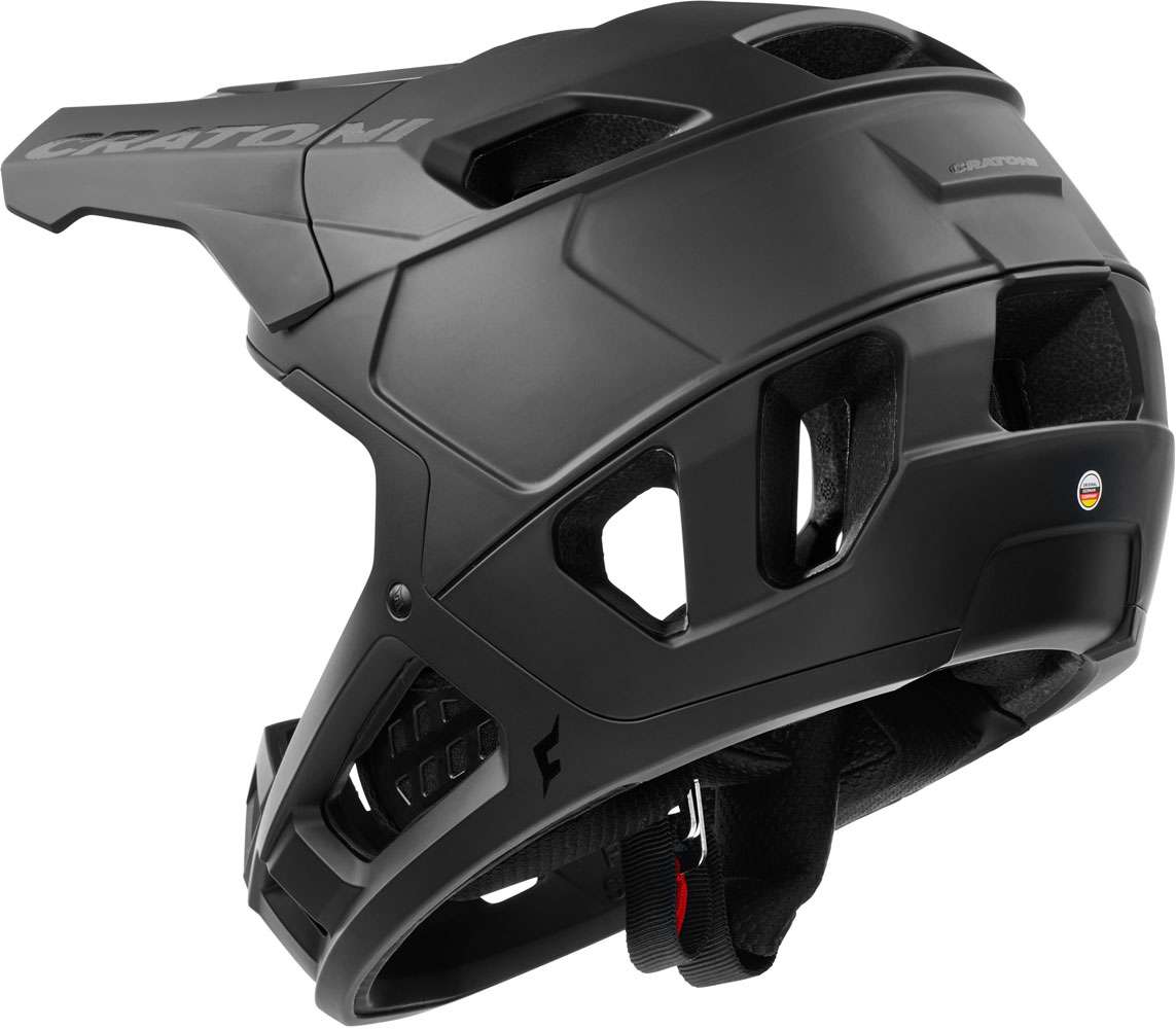 Cratoni Interceptor 2.0 – Integralhelm