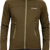 Berghaus Pravitale Mountain 2.0 Kapuzen-Fleecejacke