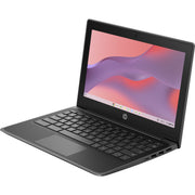 HP Fortis G1i 11 (b80pqes) 11,6 Laptop (schwarz | Intel N150 | Intel Grafik | 4 GB | 32 GB | Touch) - afbeelding 3