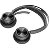 HP Poly Voyager Focus 2 USB-C On-Ear-Headset (Bluetooth)
