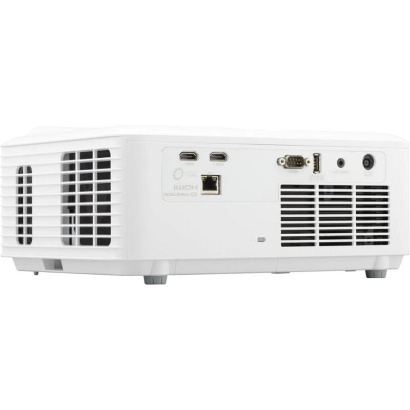 Viewsonic ls741hd 1080p Laser-Installationsprojektor (weiß, 5000 ANSI-Lumen)