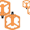 Crankbrothers-Stempel 1. - 2. Gen. - Plattformpedale