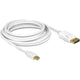 Delock Mini DisplayPort> DisplayPort