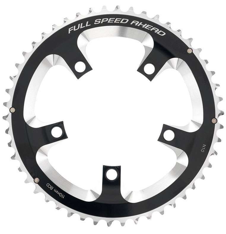 FSA WB291 Pro Road E-Bike 5x110mm Kettenblatt