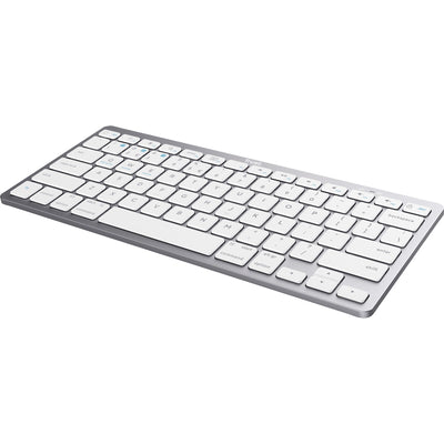 Vertrauen Sie die drahtlose Bluetooth -Tastatur