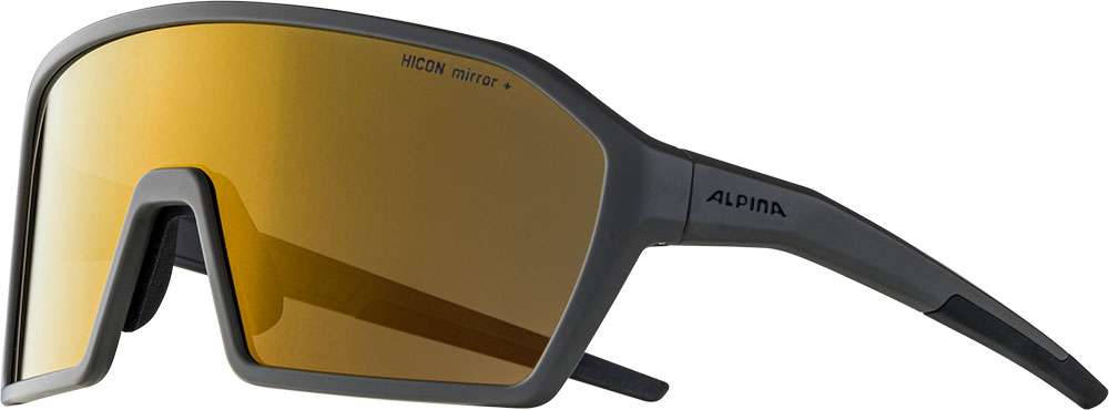 Alpina ram q-lite - Sportbrille
