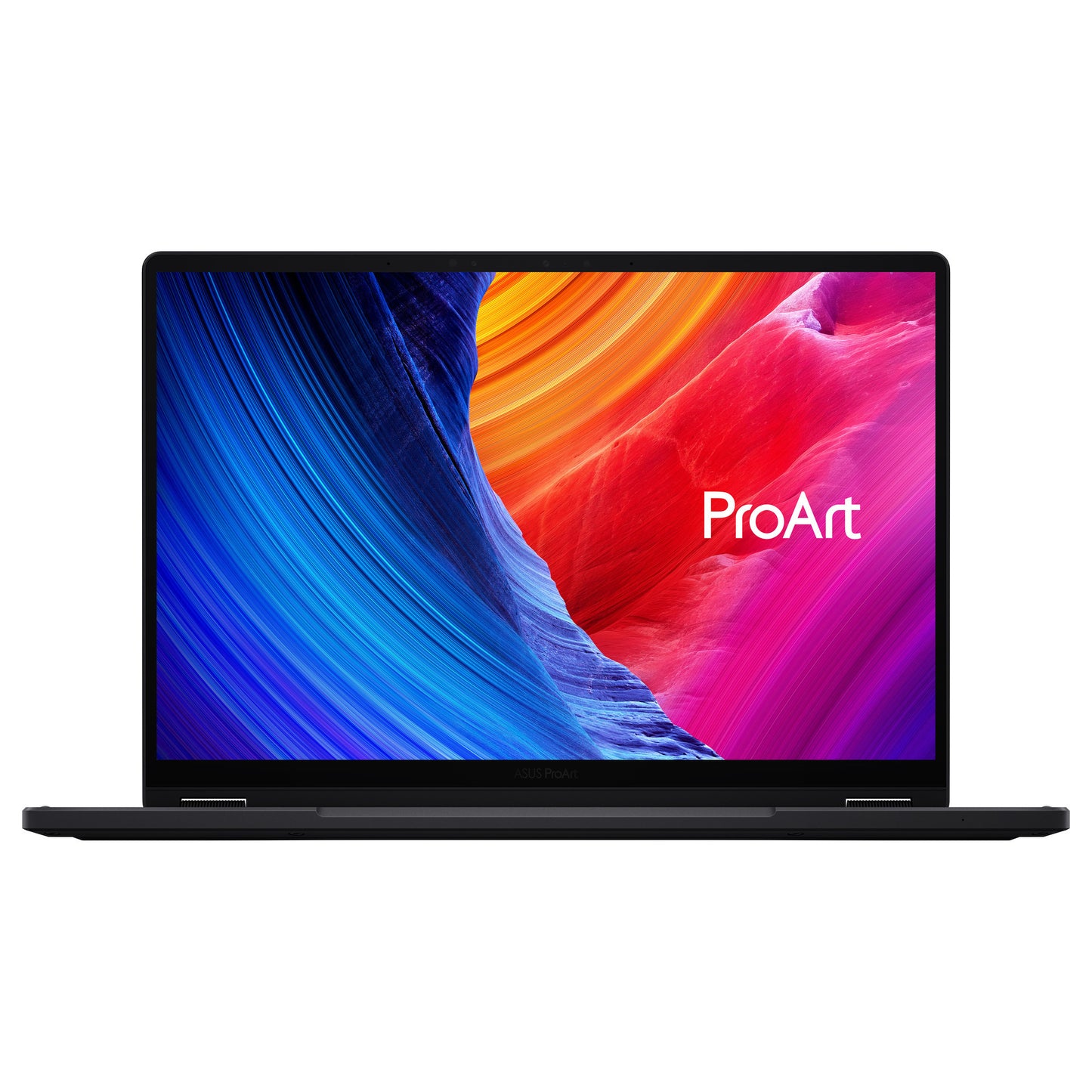 Asus proart px13 hn7306ea-lx004x 13,3 copilot+ 2-in-1-laptop (schwarz | ryzen ai max+ 395 | radeon 8060s | 64 GB | 1 TB SSD | touch)
