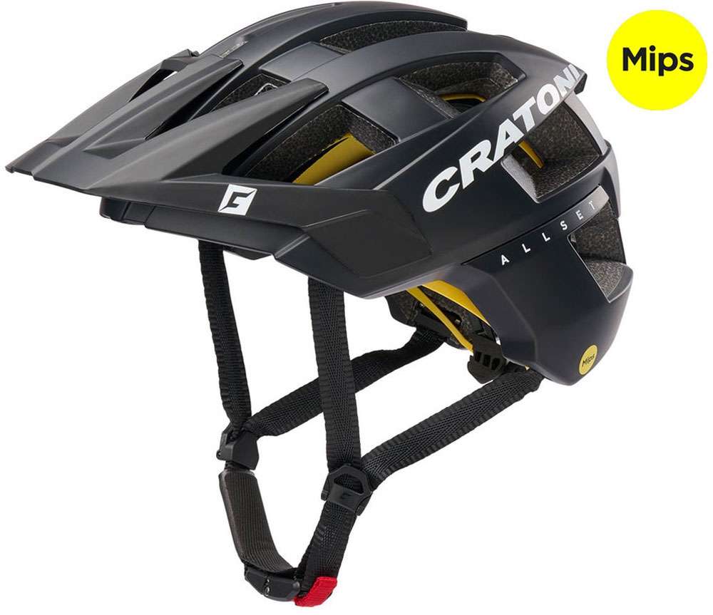 Cratoni Allset Mips – MTB-Helm