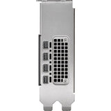 Nvidia® RTX 2000 ADA 16 GB Grafikkarte (4x Mini Display Port) - afbeelding 6