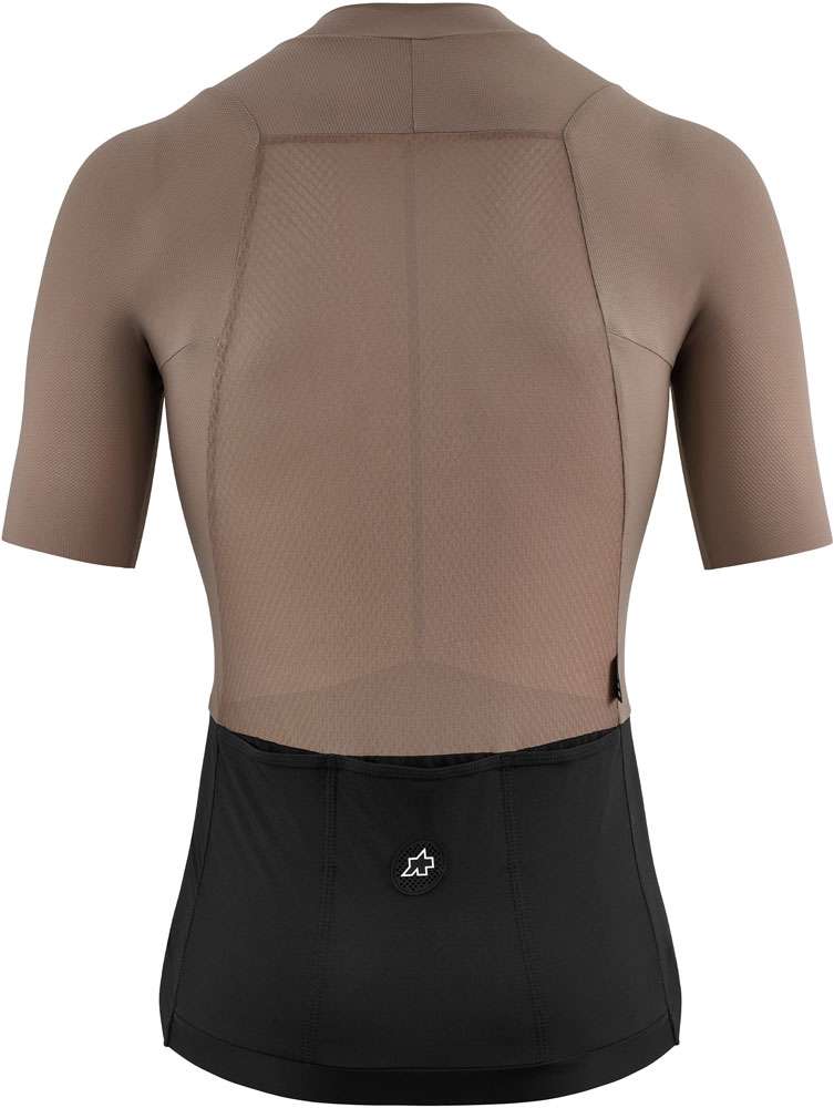 Assos Mille GTS S11 – Trikot