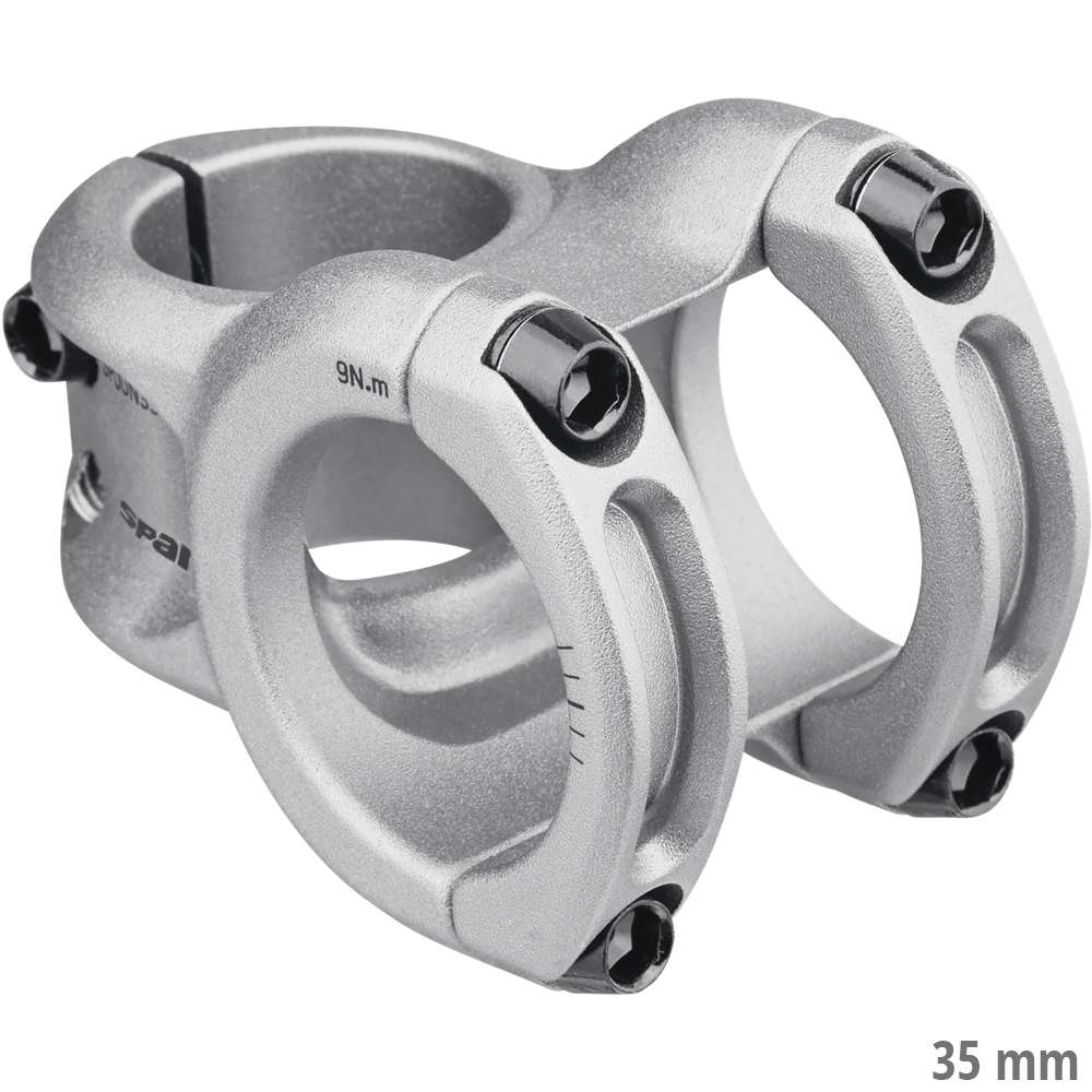 Spank Spoon 350 Stimme